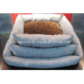 Three-Piece Suit Pet Bed, Pet House